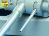 Aber 35L-200 Armament for US M6 Heavy Tank 1 x 76,2mm M7, 1 x 37mm M6; 2 x 12,7mm Browning M2 HB (1:35)
